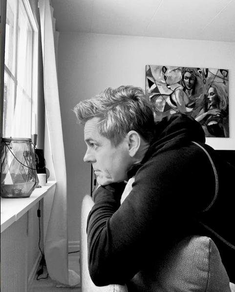 Niclas Wahlgren Niclas Wahlgren
